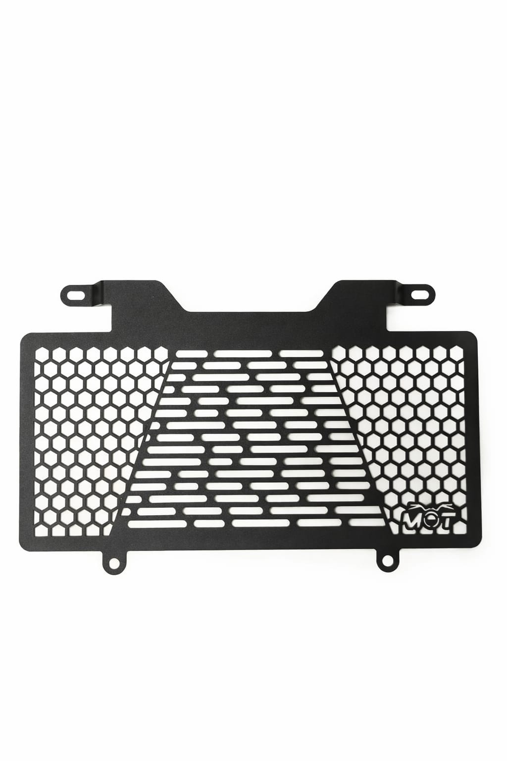 TVS APACHE 300 RTX RADIATOR GRILL