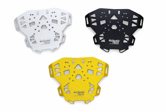 Aluminum Top rack for Himalayan 450