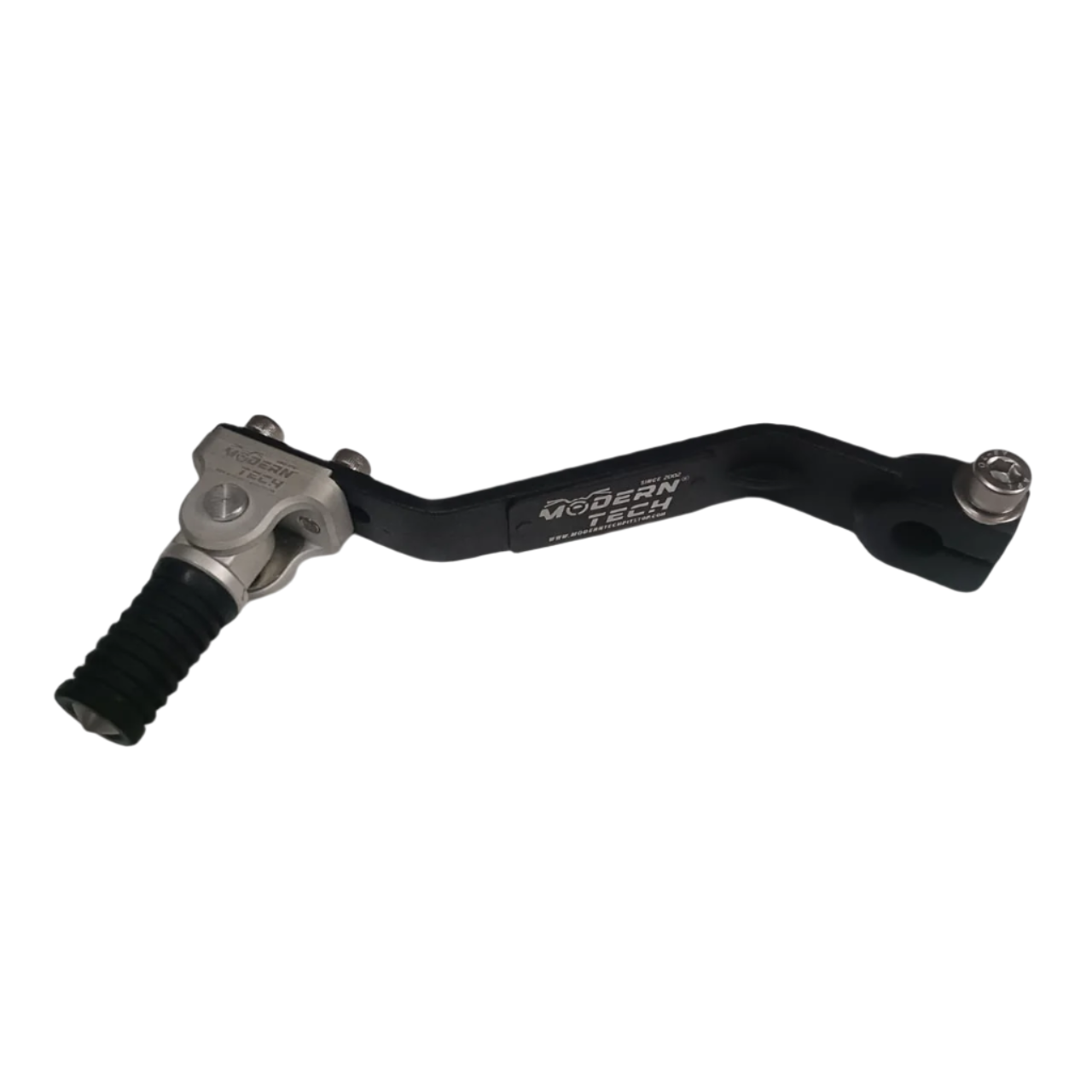 Foldable & Adjustable Gear Lever for Himalayan 450