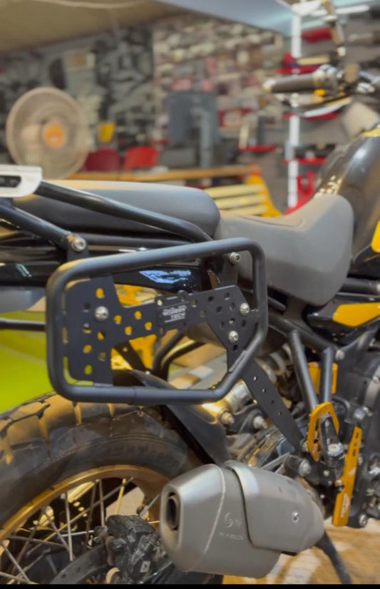 Saddle Stay for Himalayan 450