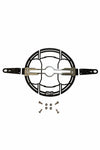 Head Light Grill Aluminium for Himalayan 450