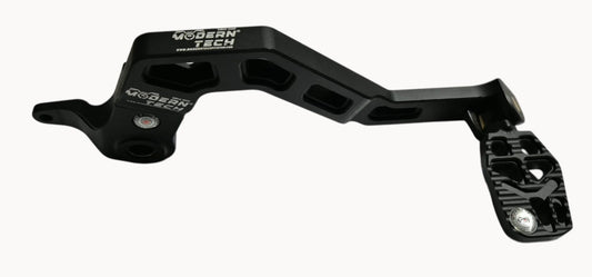 Foldable Break Lever Aluminium For Himalayan 450