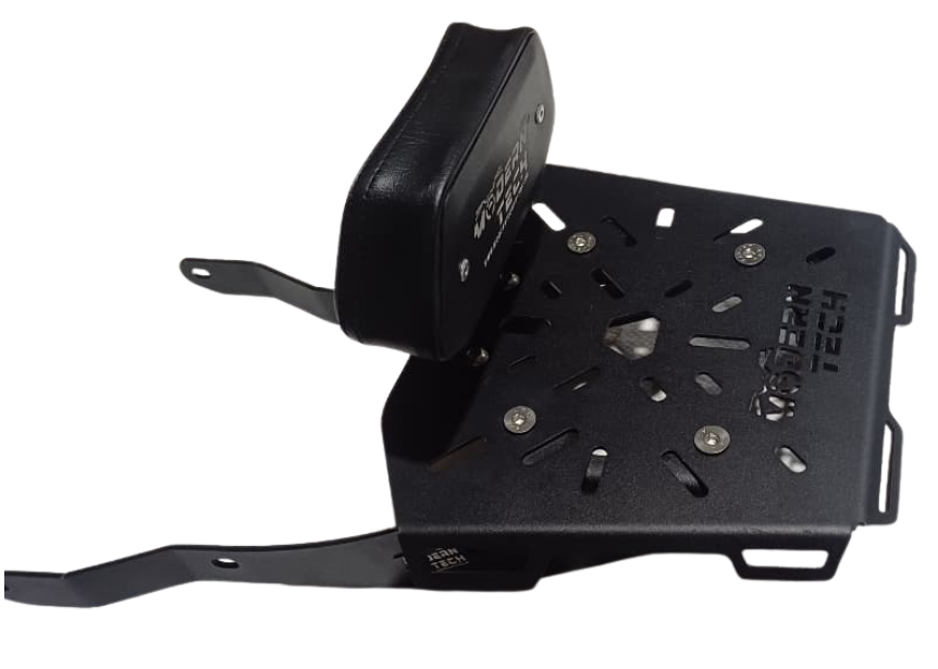 GONE CLASSIC 350 TOP RACK WITH BACK REST