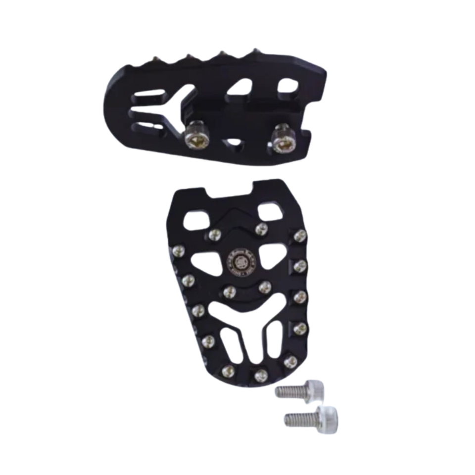 HIMALAYAN 450 FOOT PEG FOR OEM FITMENT
