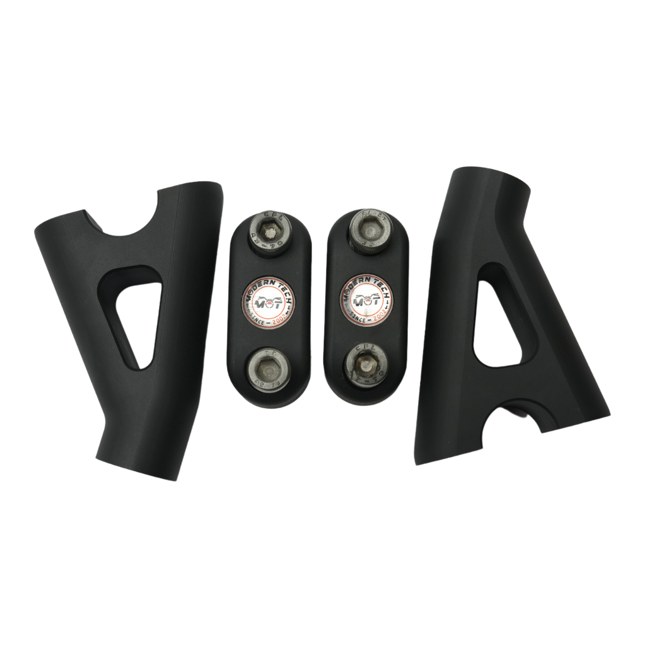 Handlebar Riser for RE Hunter 350