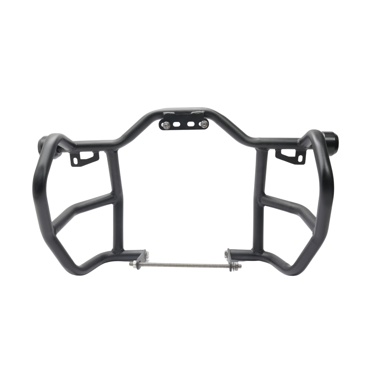 Crash Guard With 2 Sliders for RE Hunter 350