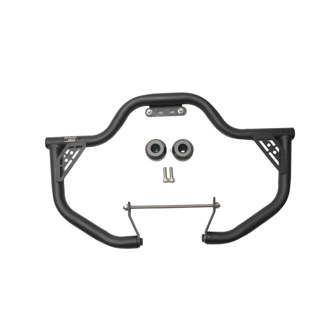 Crashguard With Slider for RE Classic 350 Reborn