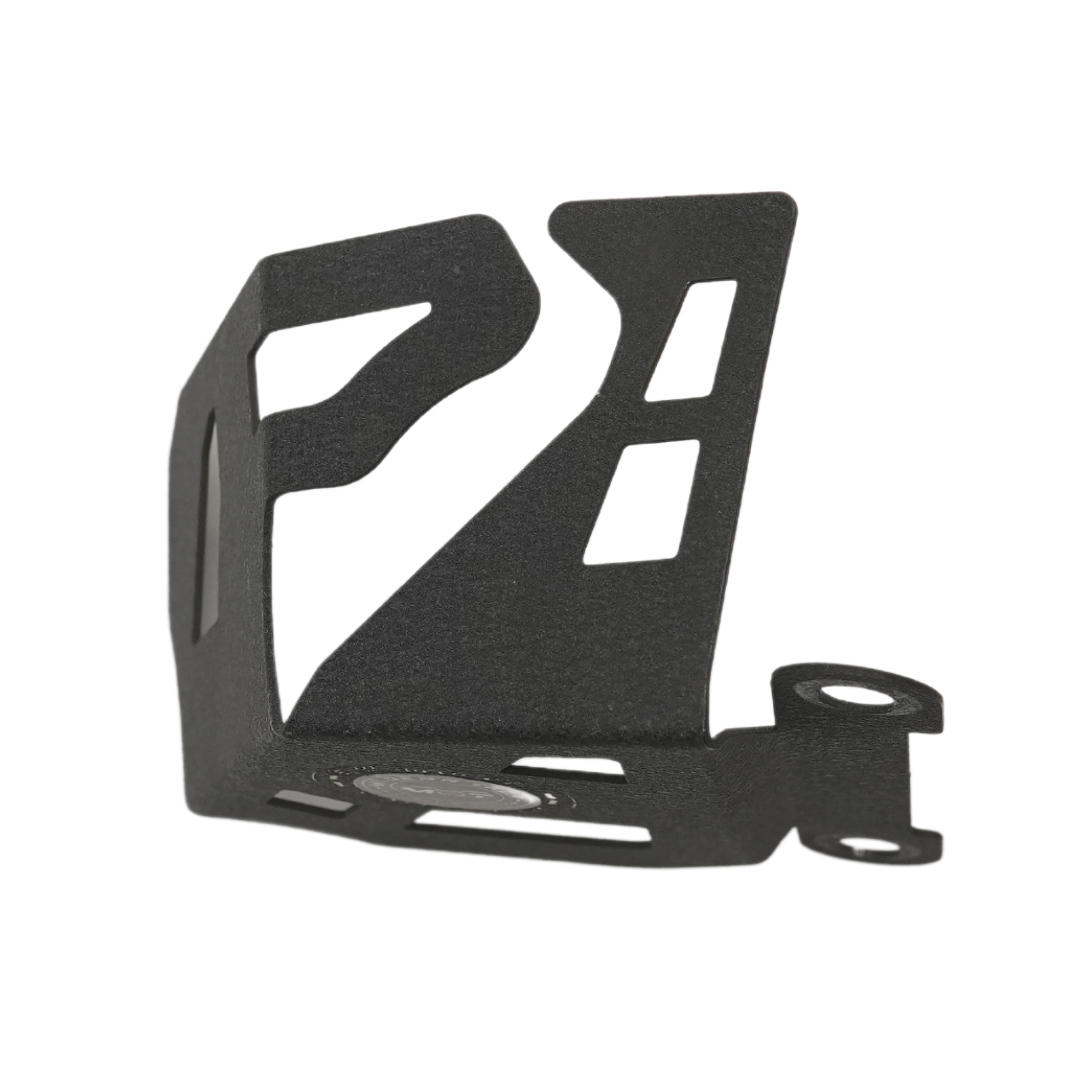 Front Disk Caliper Guard for RE Classic 350 Reborn