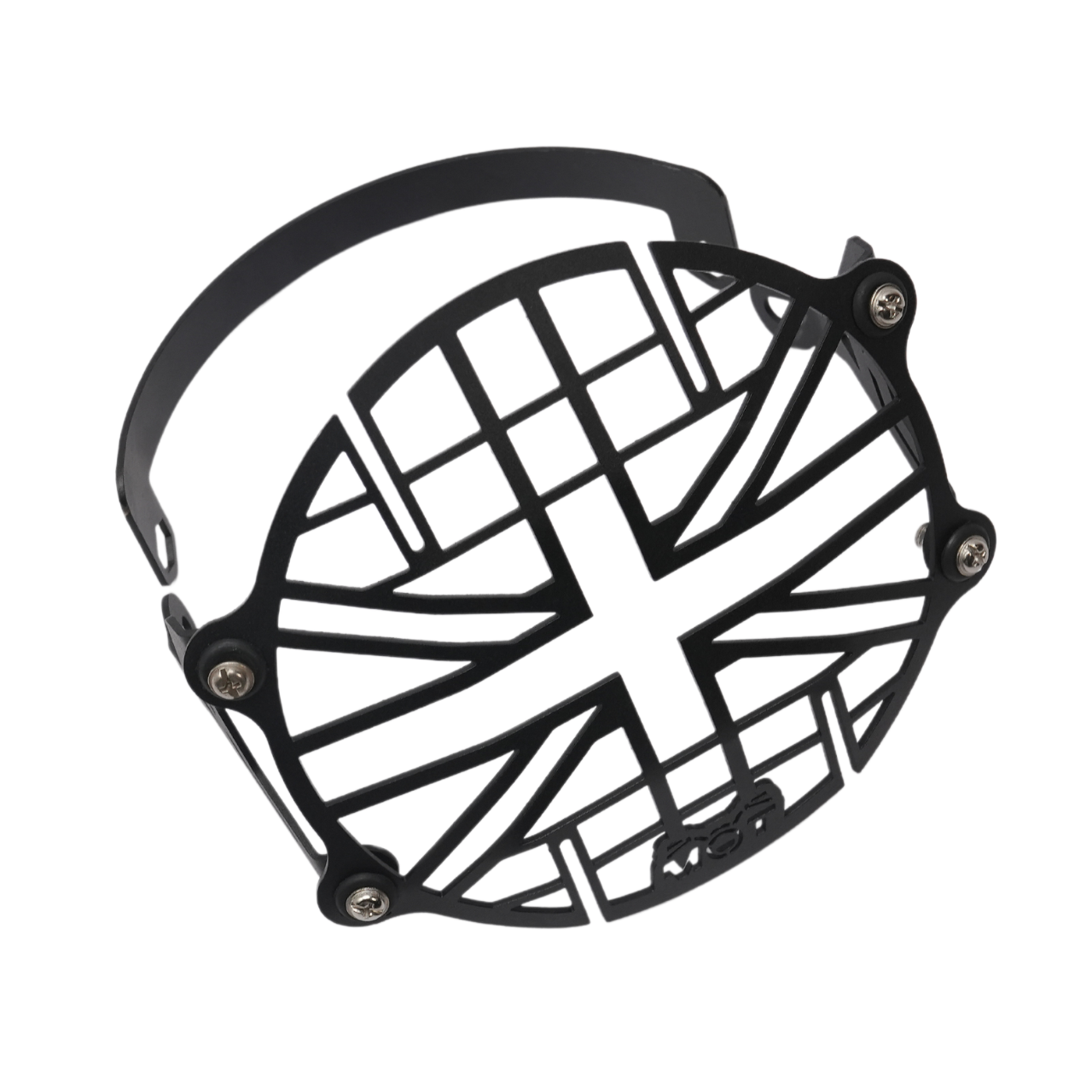 Head Light Grill for RE Hunter 350