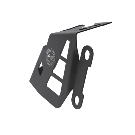 Disk Caliper Guard for RE Hunter 350