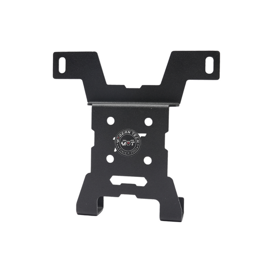 Jerry Can Mount black for RE Himalayan 411- BS6