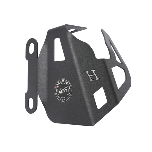 Disk Caliper Black Guard for RE Himalayan 411