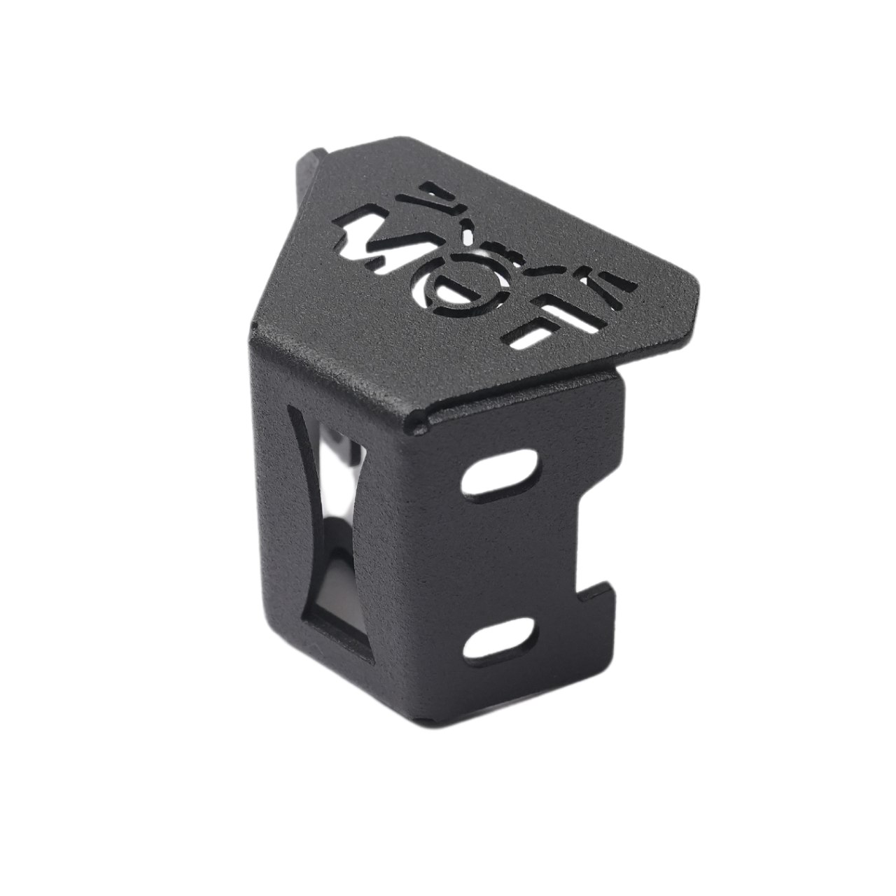 Rear Brake Fluid Cap - Black for RE Himalayan 411