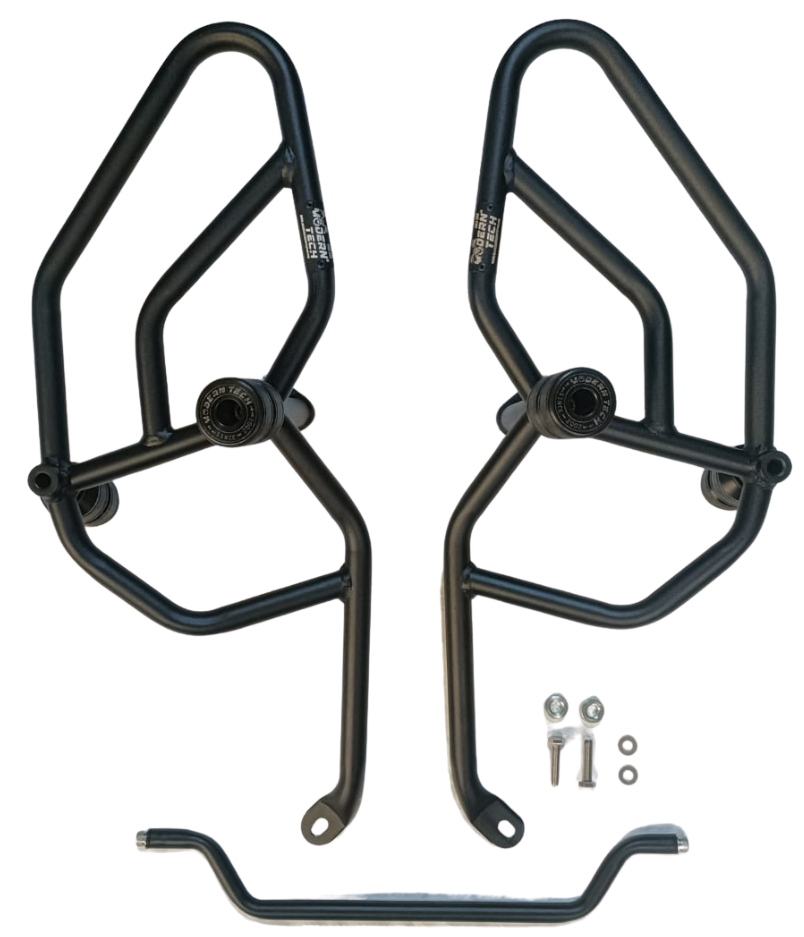 XSR155 YAMAHA CRASH GUARD