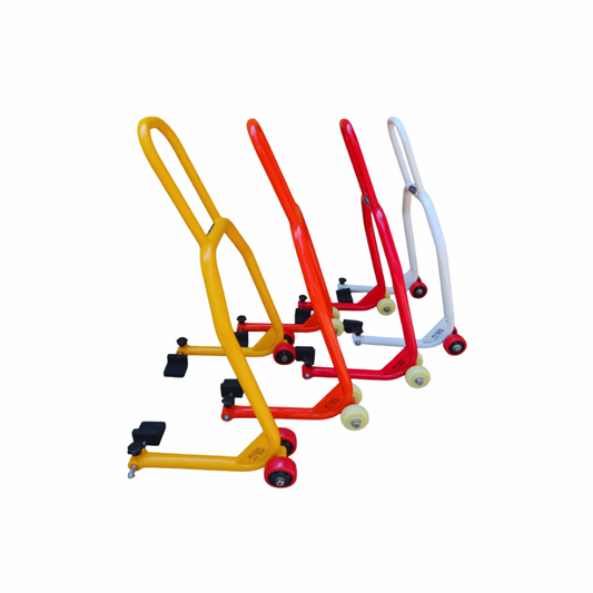 Heavy Duty Paddock Stand For All Bikes
