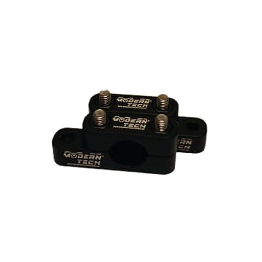 New Fog Light Clamp for Himalayan 450