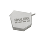 Rear Brake Fluid Cap Aluminium for Himalayan 450