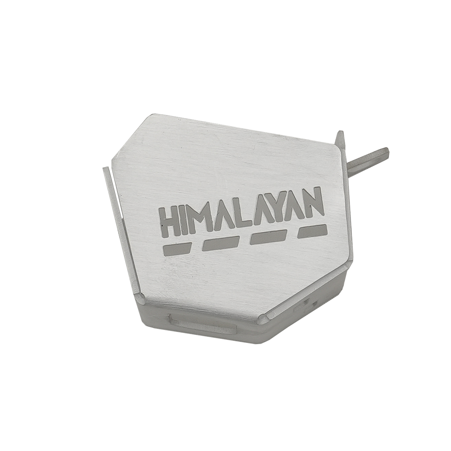 Rear Brake Fluid Cap Aluminium for Himalayan 450