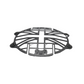 Head Light Grill  Black/ Super Meteor 650