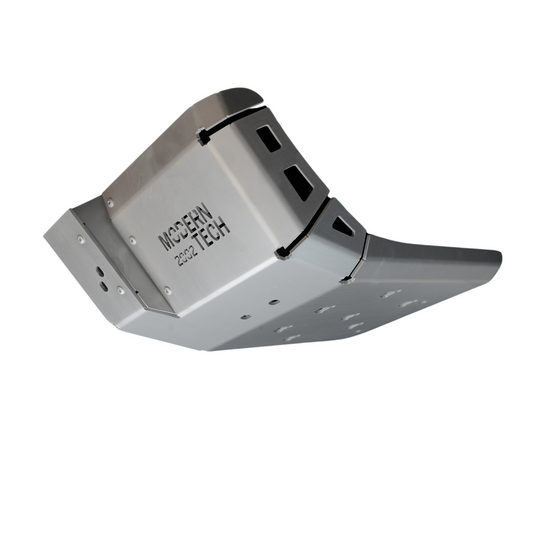 Bash Plate Aluminium for Himalayan 450