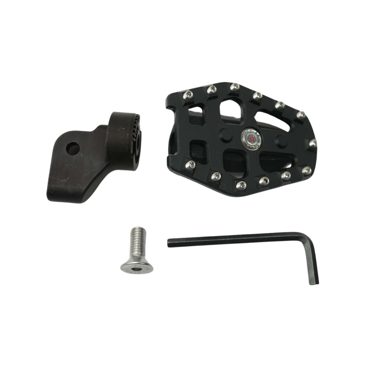 Rider Adjustable Foot Peg for Himalayan 450