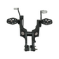 Dynamic Foot Peg Black