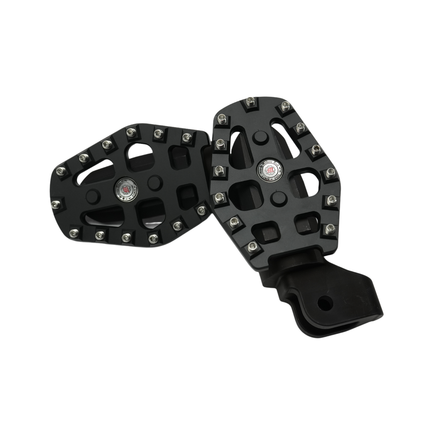 Rider Adjustable Foot Peg for Himalayan 450