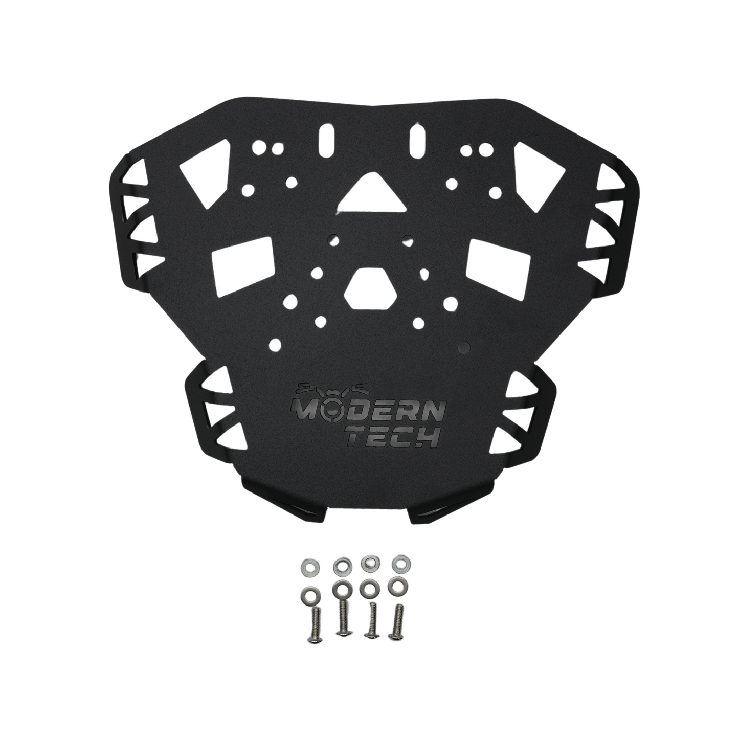 Top Rack for Himalayan 450 (Black)