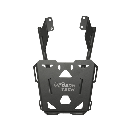 KTM  -  ADV  GEN  3 390X TOP  RACK  WITH  BACK REST