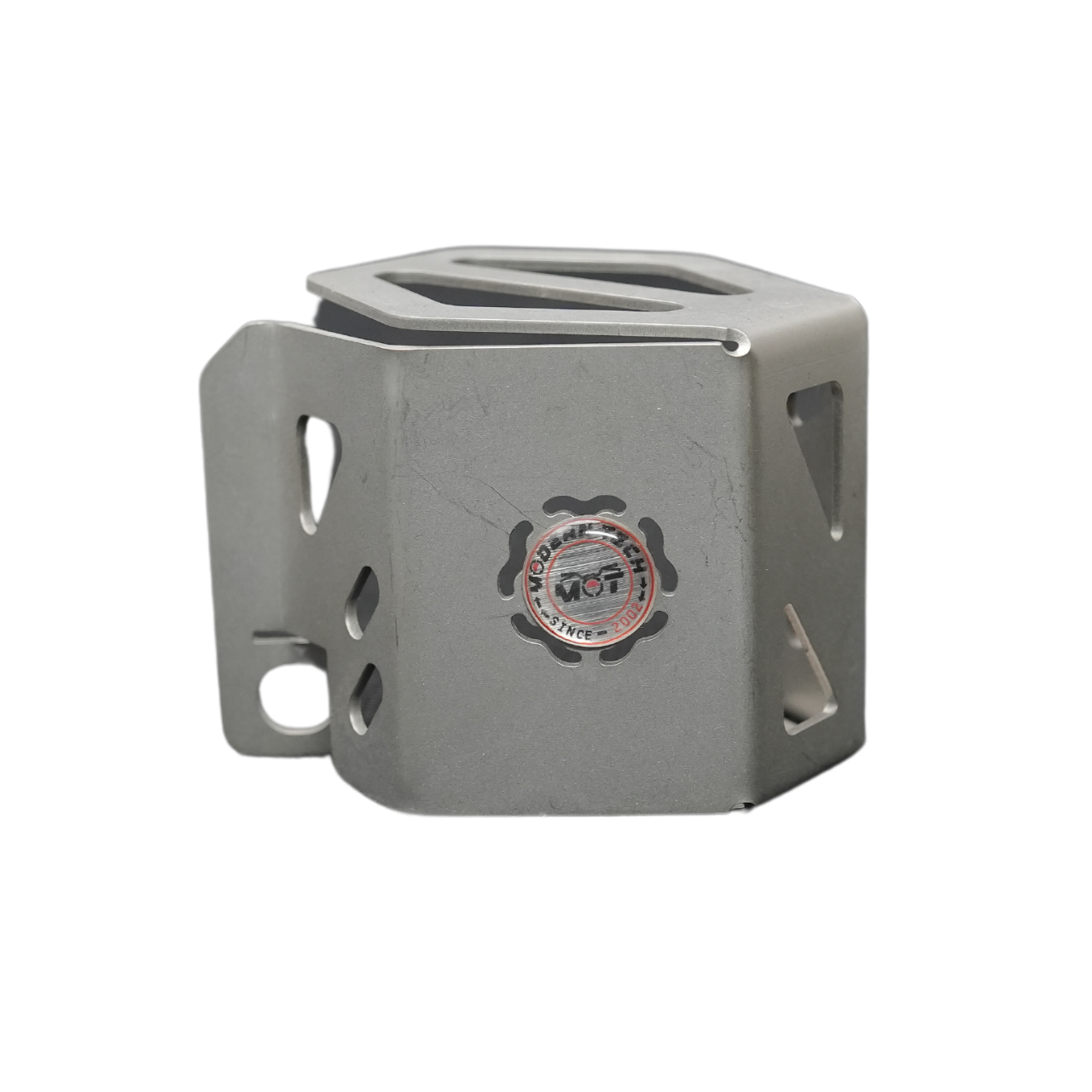 Rear Brake Aluminium Fluid Cap for RE Himalayan 411