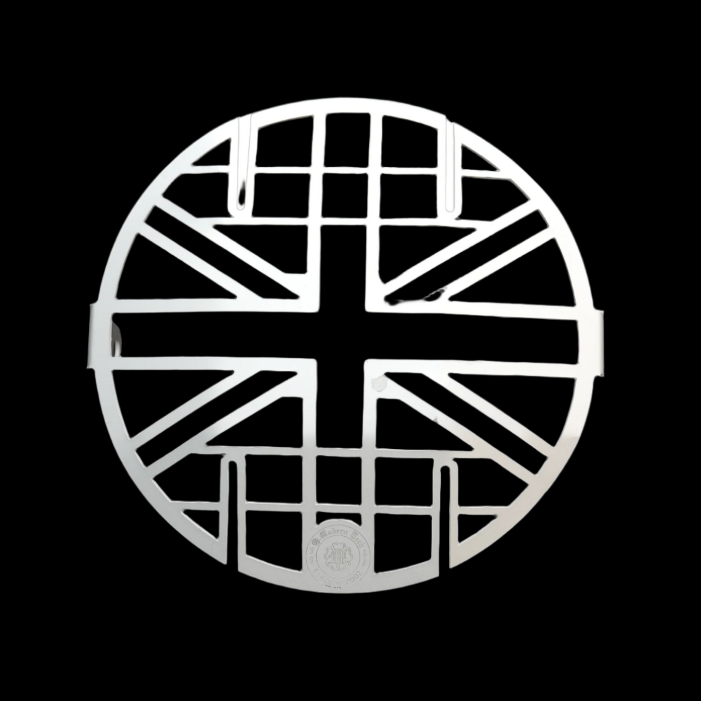 Head Light Grill Aluminium for Himalayan 450