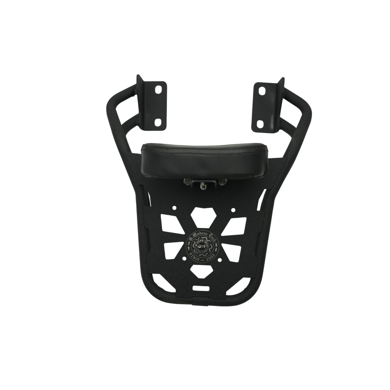 Extended  Rear Carrier for RE  Interceptor 650