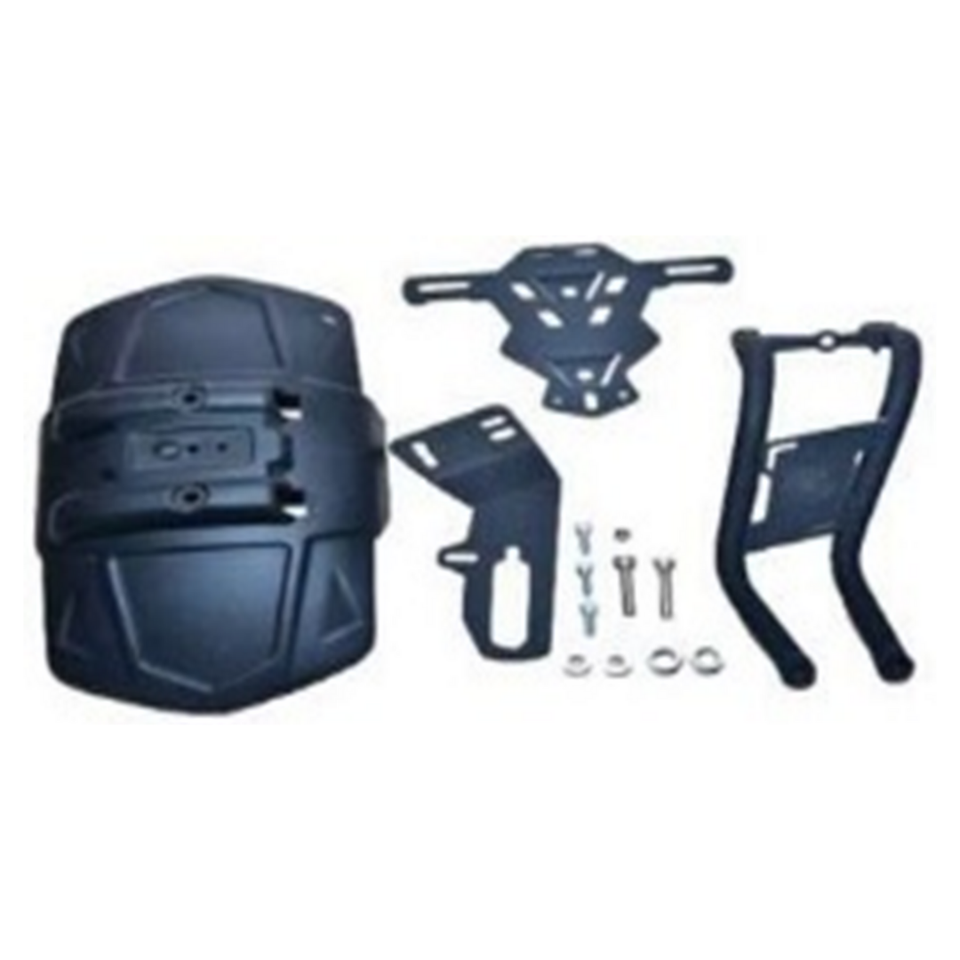 UNIVERSAL TYRE GUARD