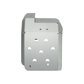 Bash Plate Aluminium for Himalayan 450