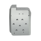 Bash Plate Aluminium for Himalayan 450