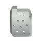 Bash Plate Aluminium for Himalayan 450