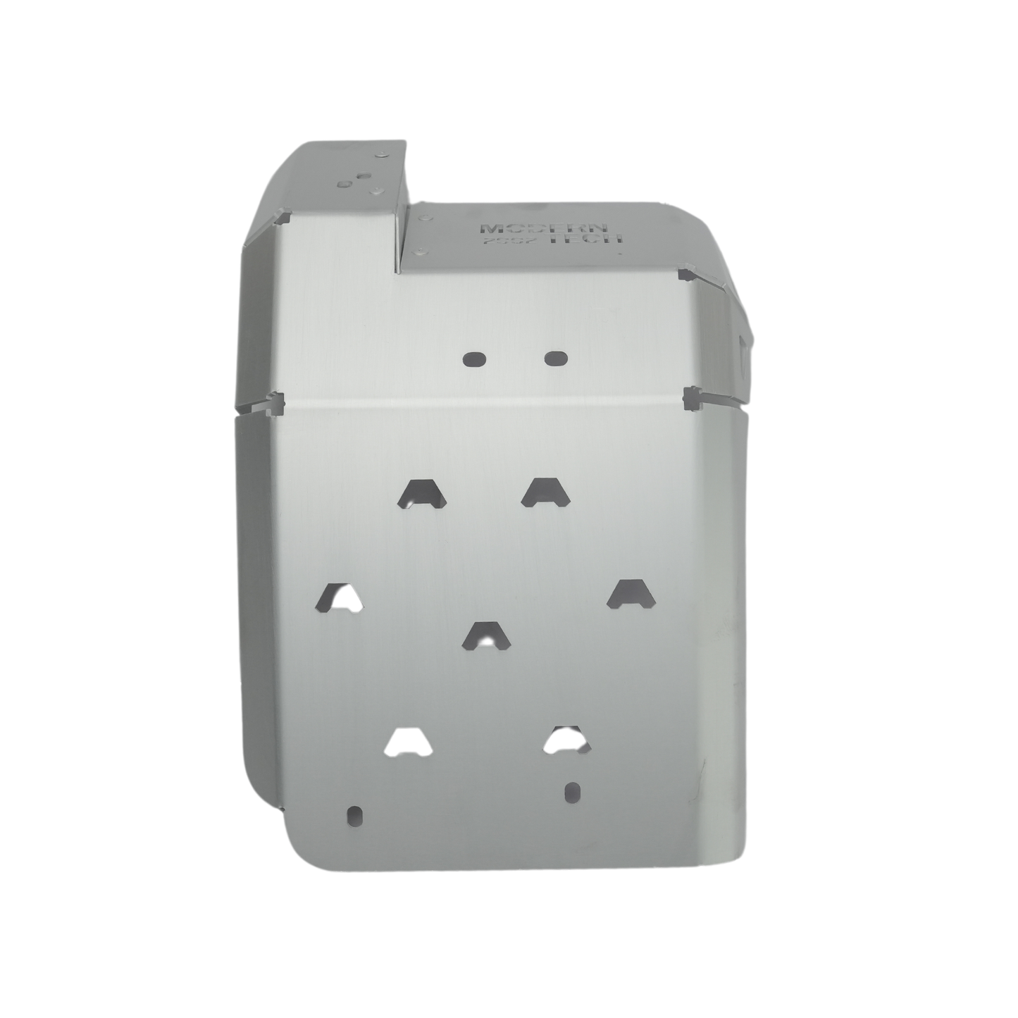 Bash Plate Aluminium for Himalayan 450