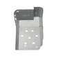 Bash Plate Aluminium for Himalayan 450