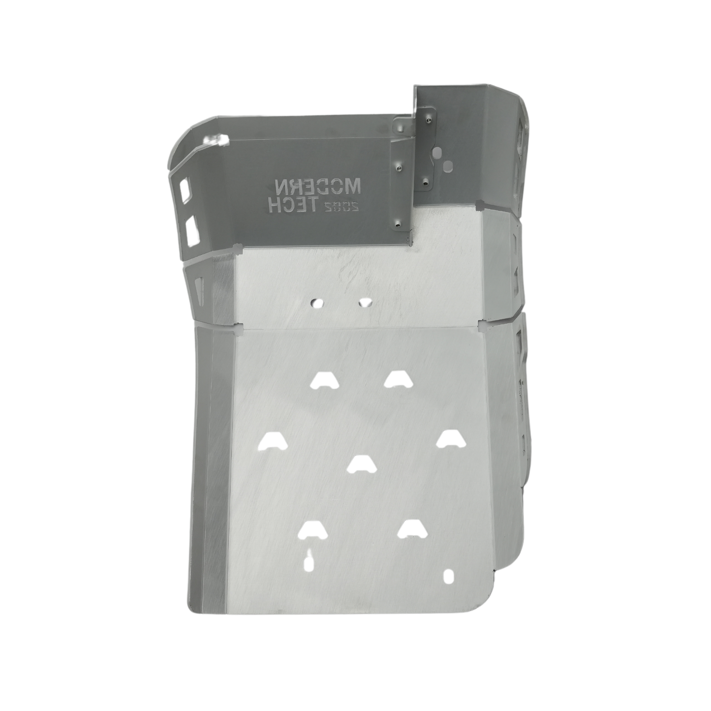 Bash Plate Aluminium for Himalayan 450