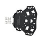 Top Rack for Himalayan 450 (Black)