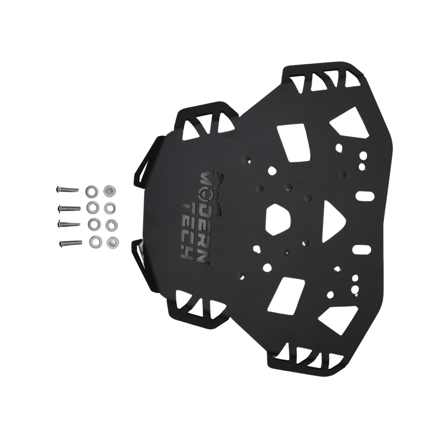Top Rack for Himalayan 450 (Black)