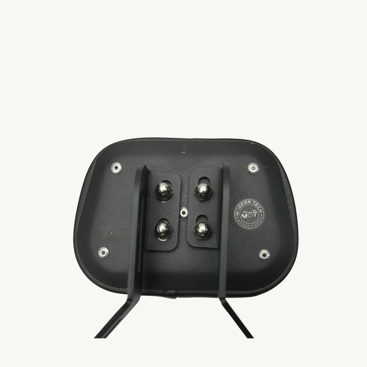 Back Rest for RE Interceptor 650