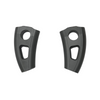 Handle Bar Riser - Black