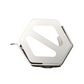 Rear Brake Aluminium Fluid Cap for RE Himalayan 411