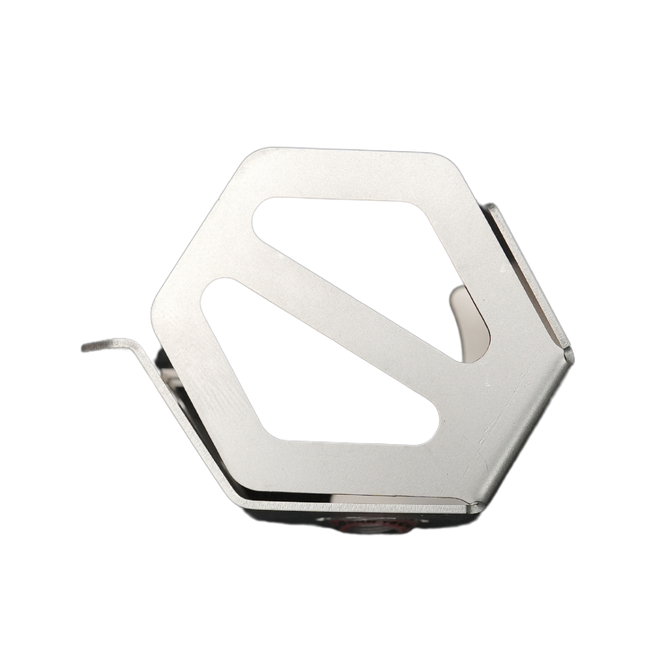 Rear Brake Aluminium Fluid Cap for RE Himalayan 411