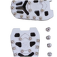 Foot Peg Aluminium for RE Hunter 350 (White)