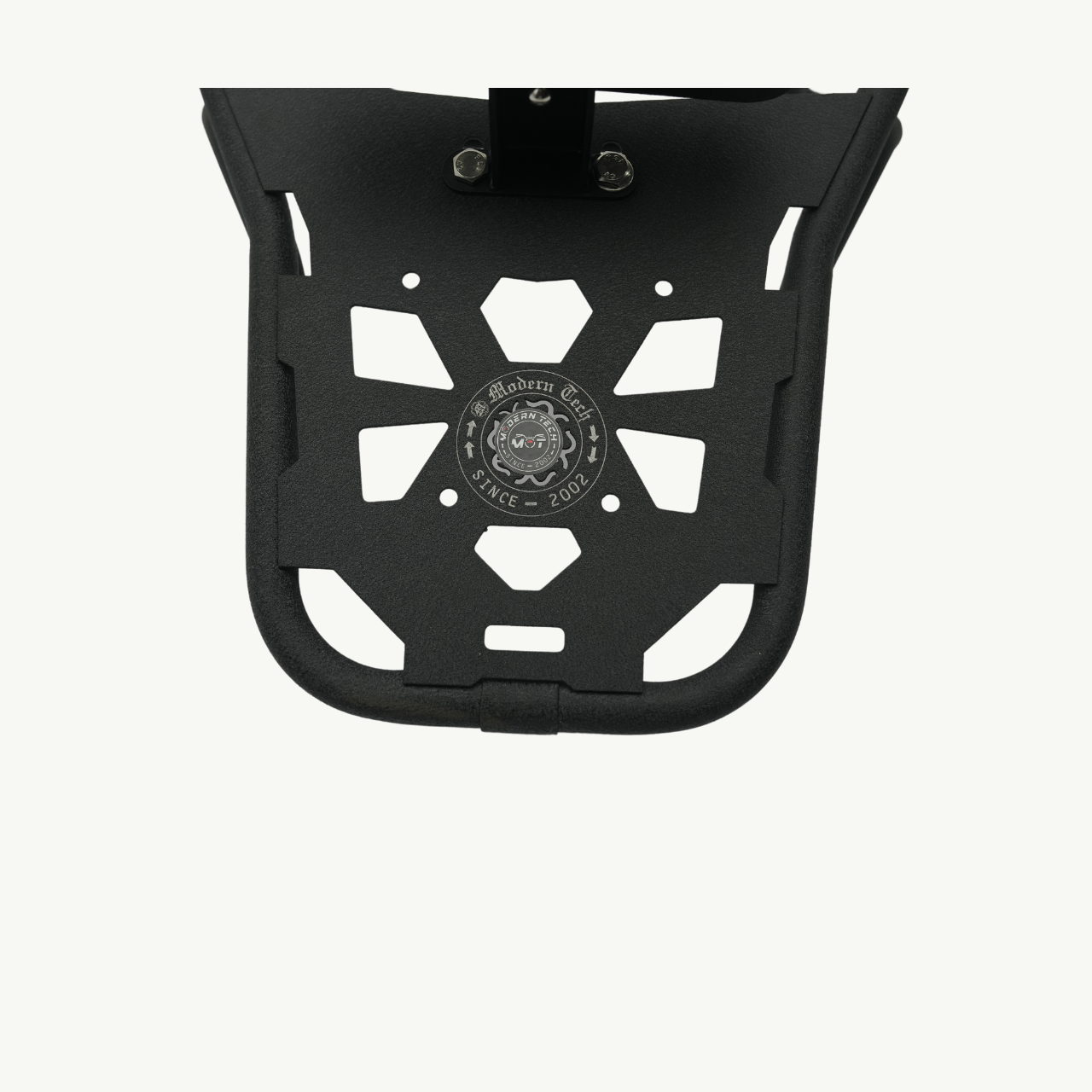 Extended  Rear Carrier for RE  Interceptor 650