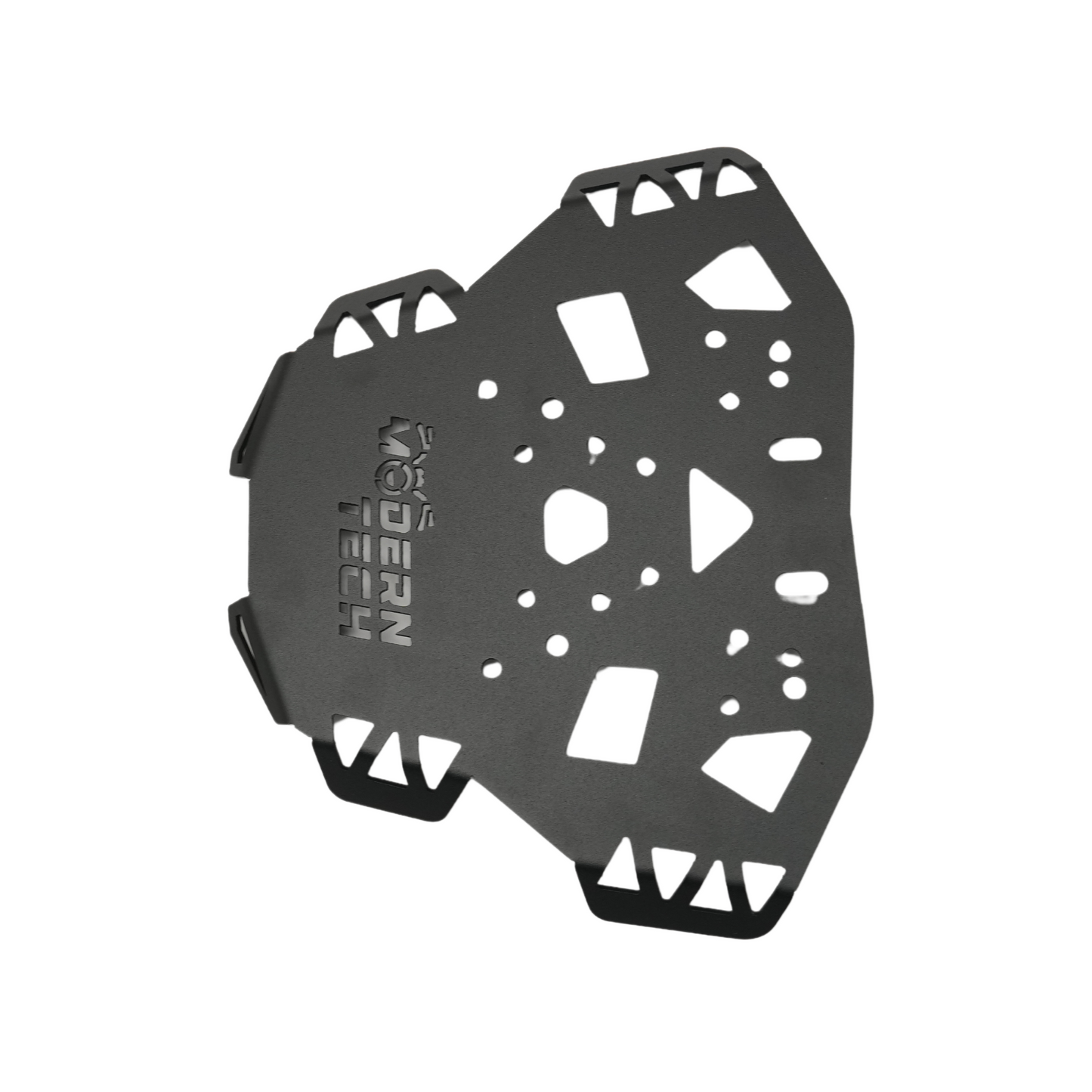 Top Rack With Back  Rest - XPULSE