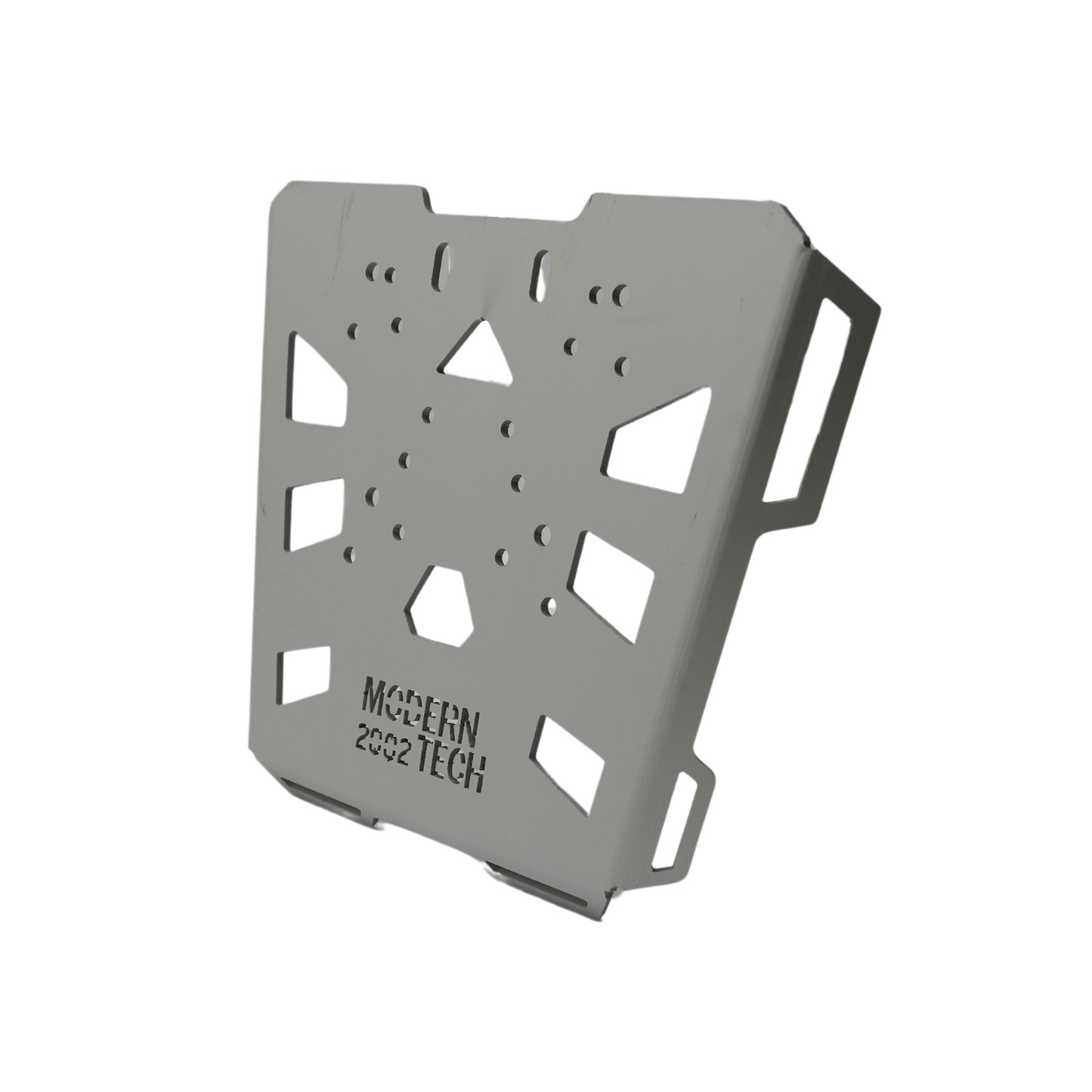 Top Rack Aluminium for Himalayan 450 (White)