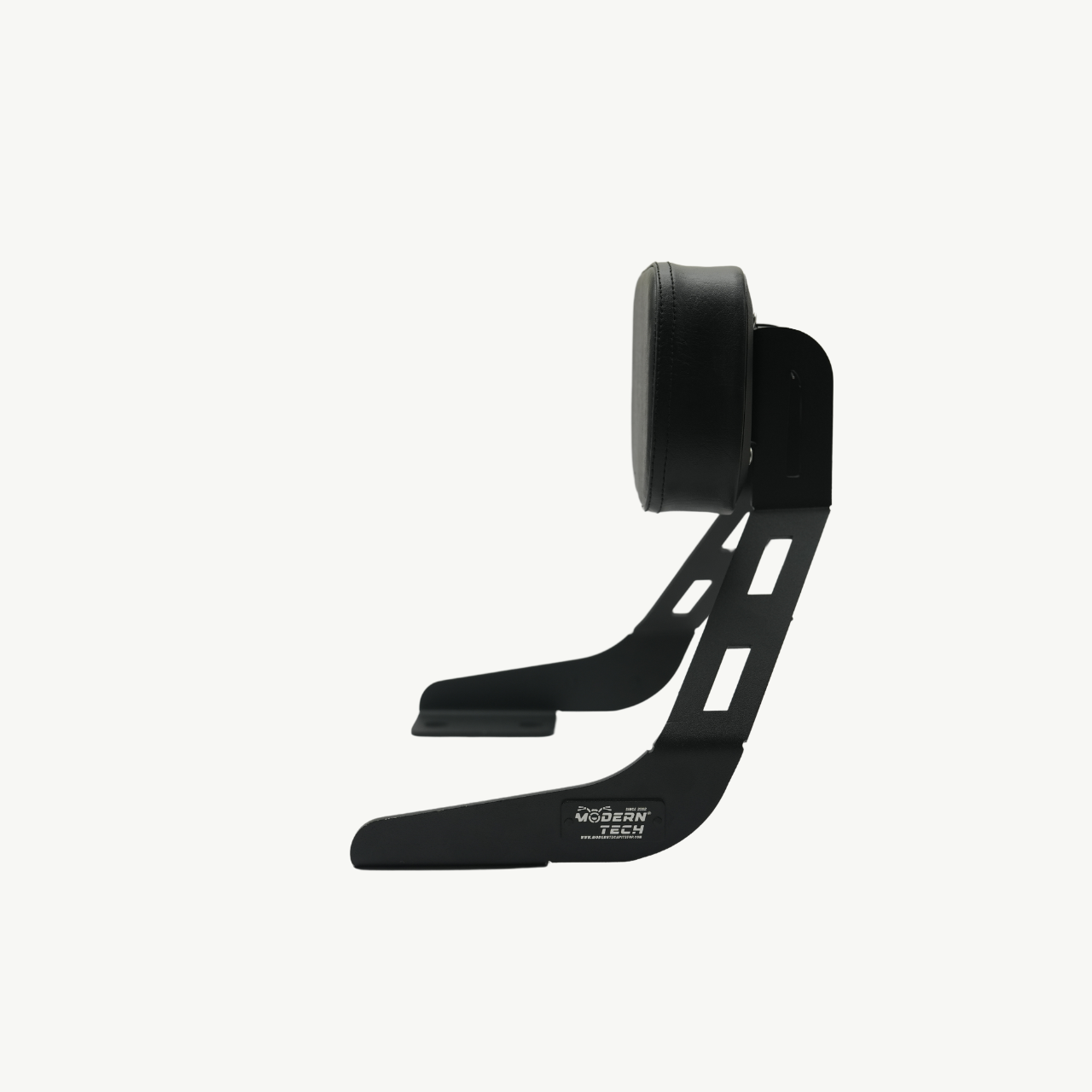Back Rest for RE Interceptor 650